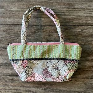 Maruca Small Handbag
